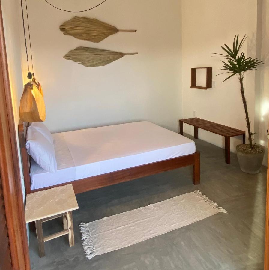 Bambo Villa Paracuru Esterno foto