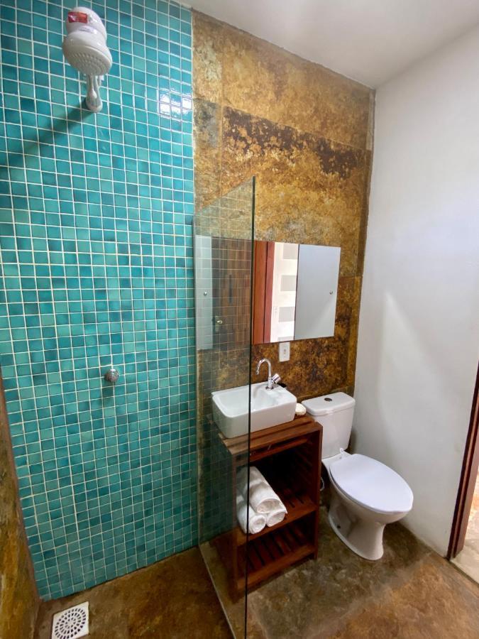 Bambo Villa Paracuru Esterno foto